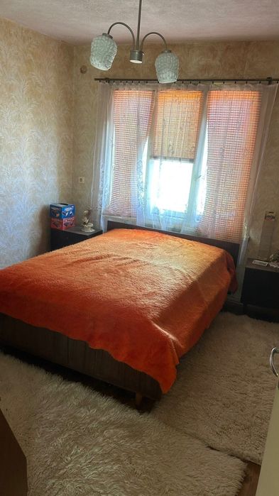 Двуетажна къща в село Дружево