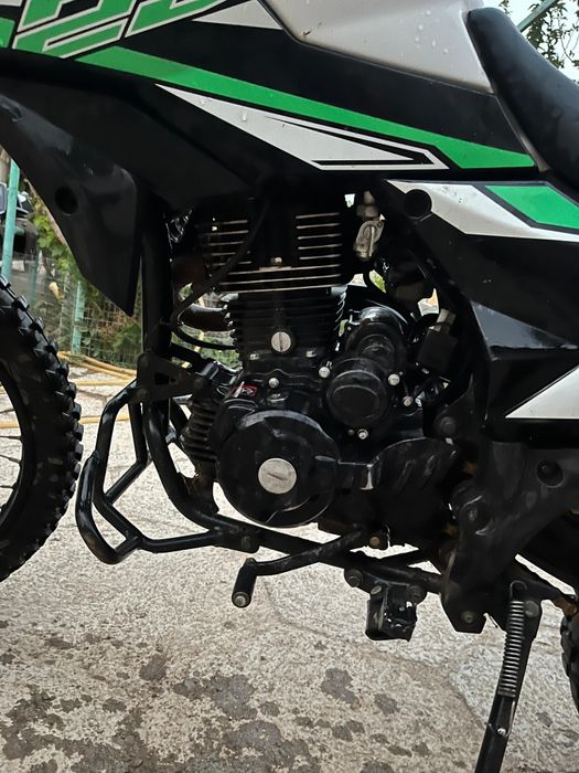 Мотоцикл  сатылады