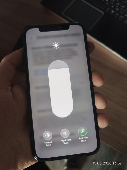 Айфон 12 про идеал