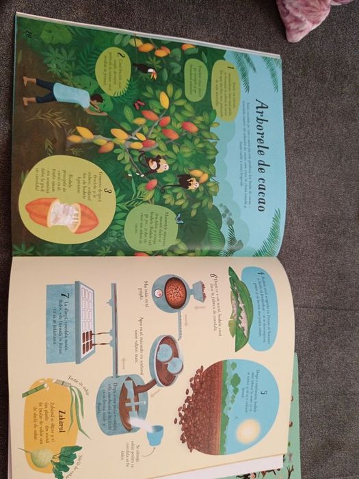 Cărți educative pentru copii