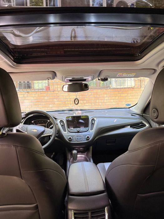 Аренда с Выкупом Малибу 2