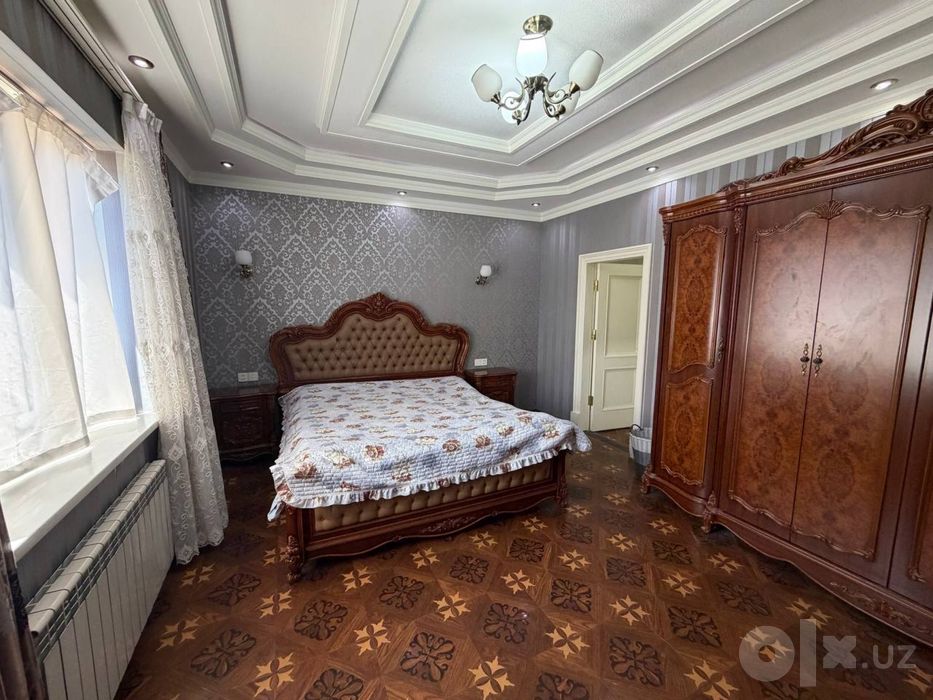 Бульвар Сдаётся 2-комнатная квартира в центре Самарканда