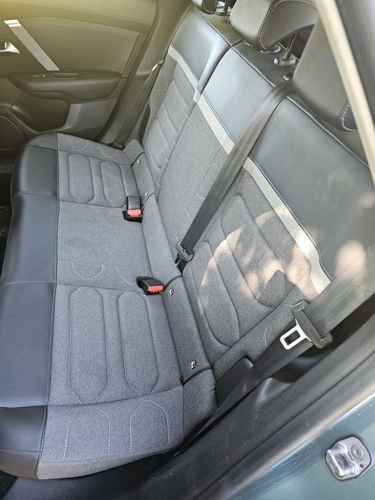 Citroen C4 2022 1.5 hdi 131 cp