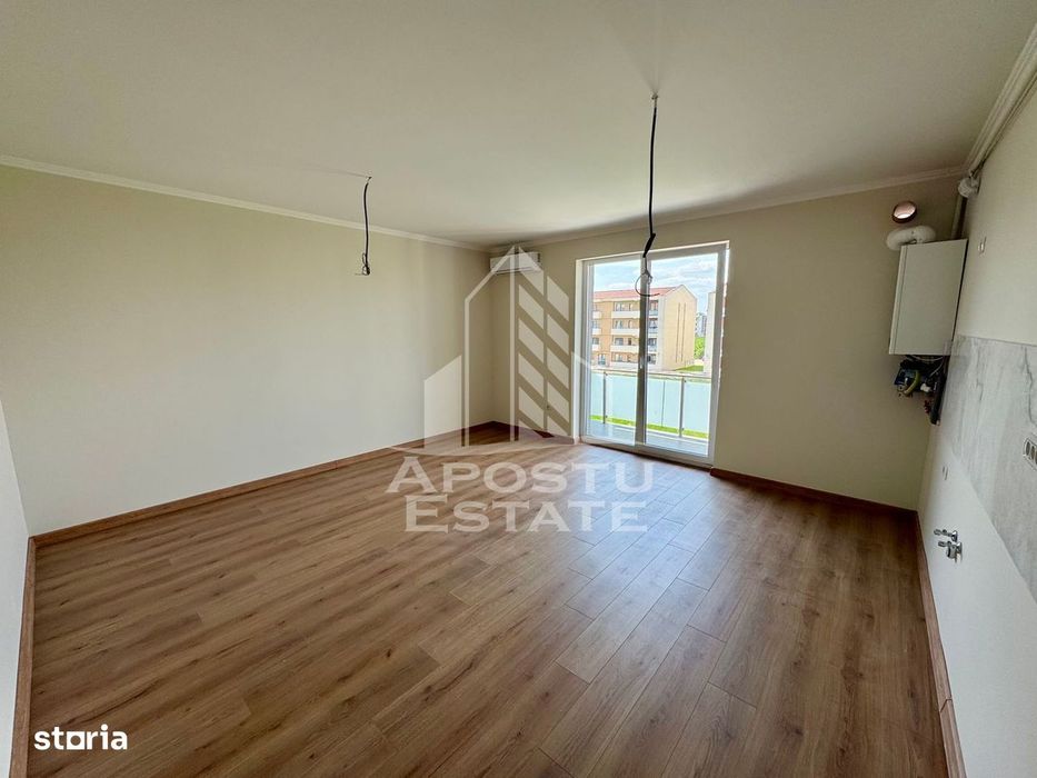 Oportunitate investitie apartamente cu 1 camera la etajul 1 — fotografia 3