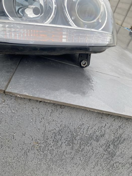 Vand faruri golf 5 xenon