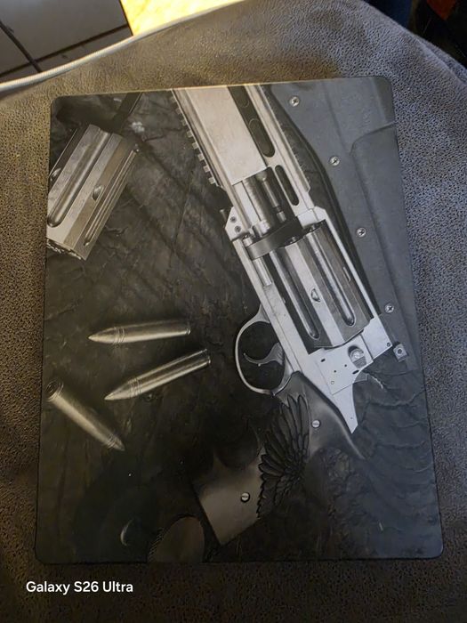 Resident Evil/Requiem/PS5