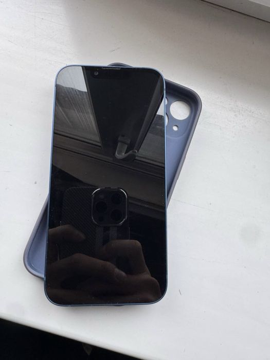 Продам айфон 13 // iphone 13