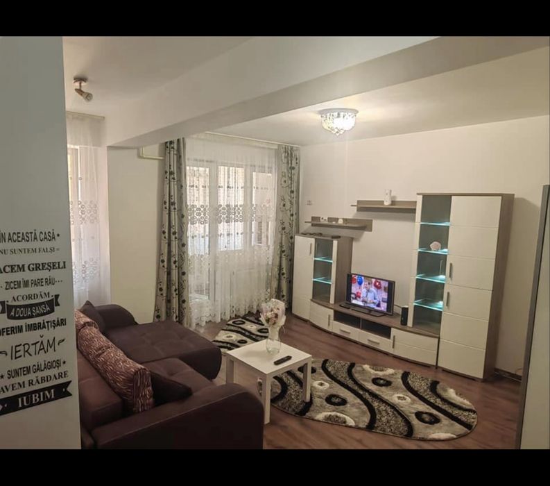 Apartament 2 camere de închiriat