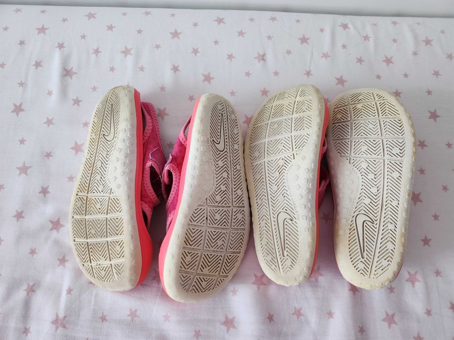 Сандали Nike Найк