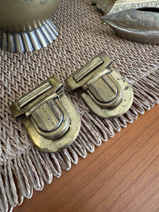 Accesorii geamantan