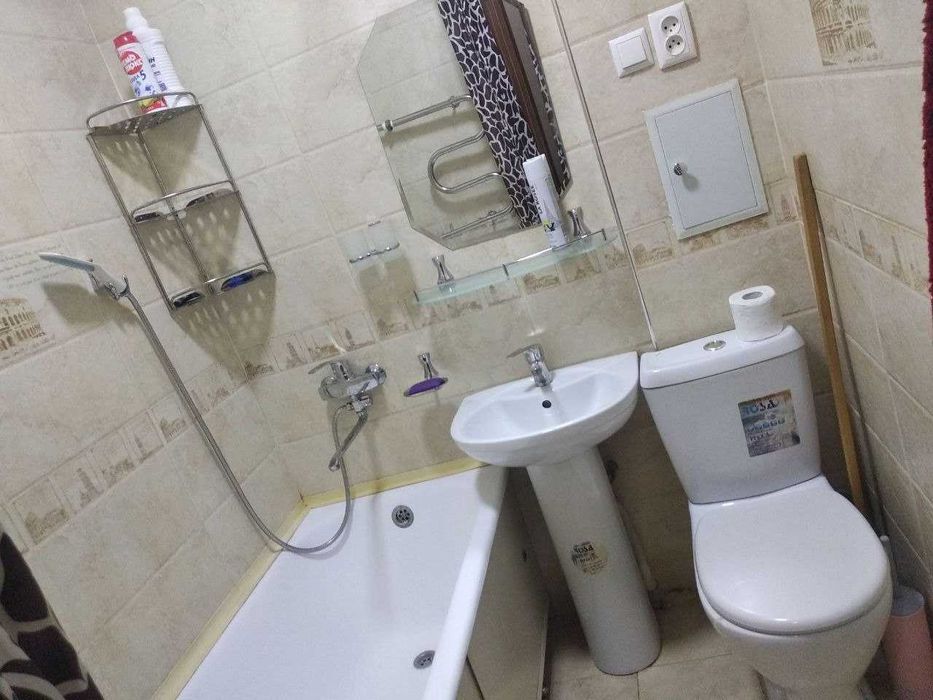 Сдаётся квартира на Юнусабад  11-квартал