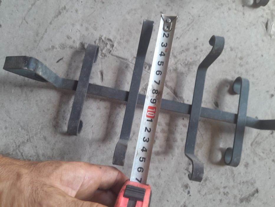 Стойки за сачове