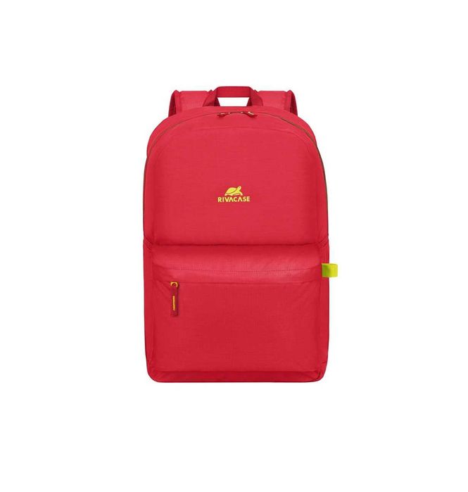 ^ Рассрочка на сумку RIVACASE 5562 red 24L Lite urban backpack/12