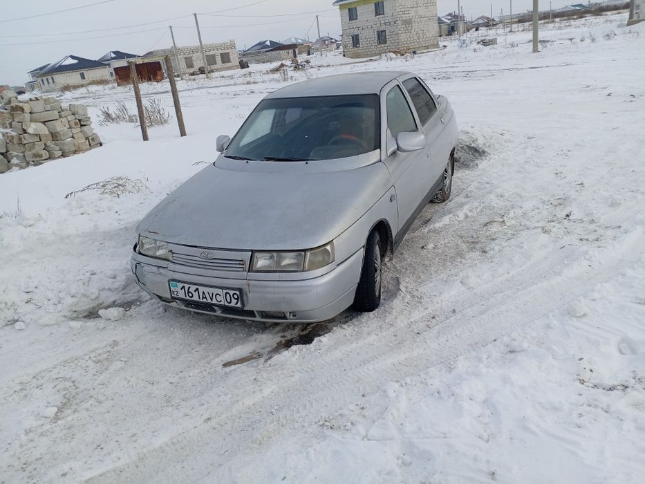 Продам ваз находится Кояндах