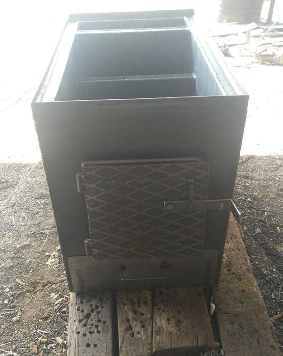 продам печи для дома и банни.