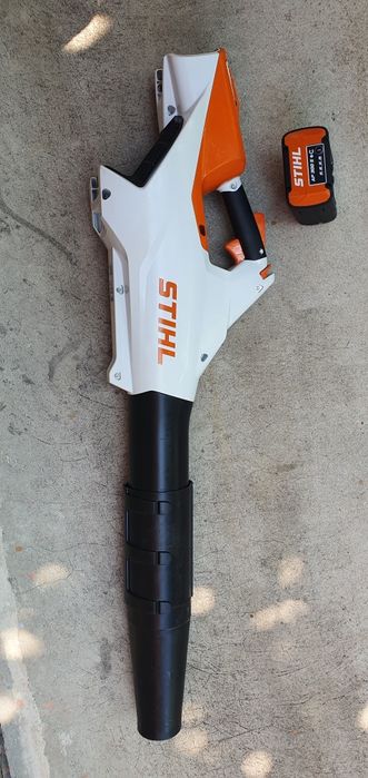 Suflanta stihl BGA.86.