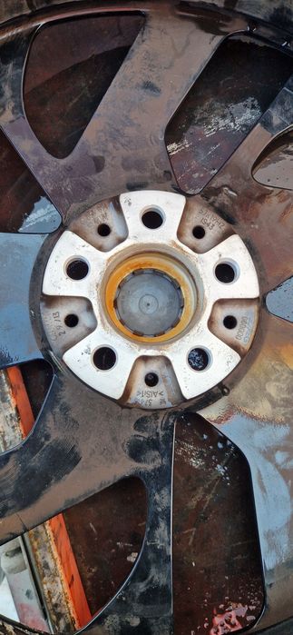 Jante originale BMW i3 . Audi . Volkswagen 5 x 112 R19