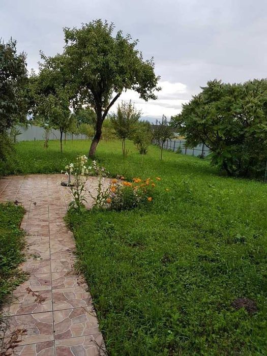Casa de vanzare in Comuna Voila, judetul Brasov spatioasa, renovata