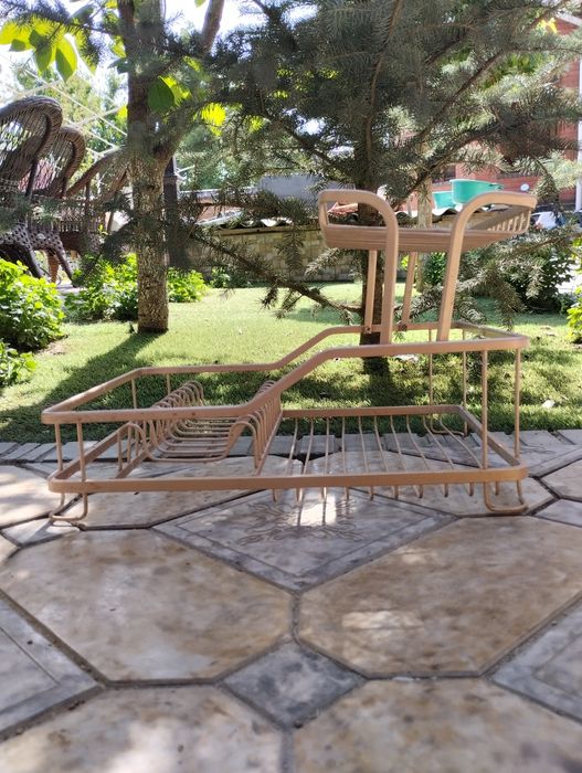 Сушилка для посуды