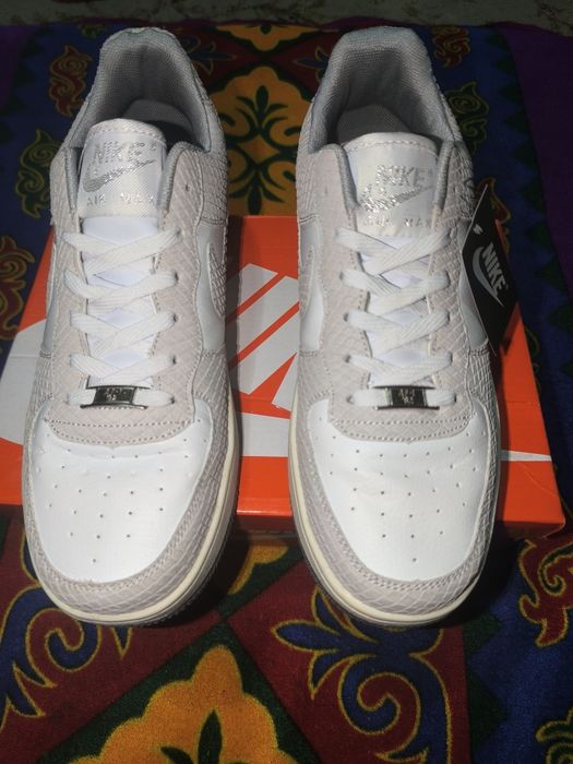 Кросы  Nike  air