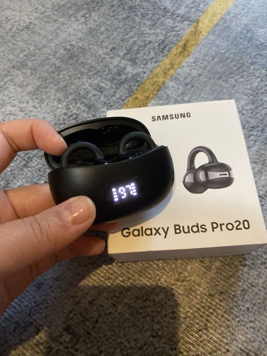 Samsung Buds Pro 20 Наушники