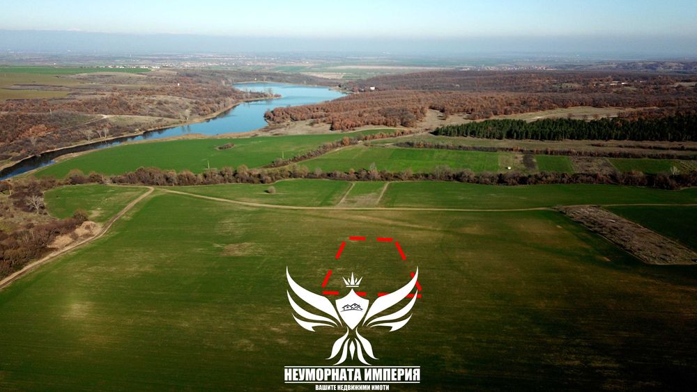 Продава се Земеделски имот в с. Мулдава, Област Пловдив -  кв.м за 14450 €/дка - Снимка #5