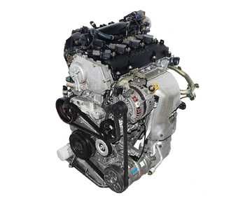 двигатель на ниссан nissan
