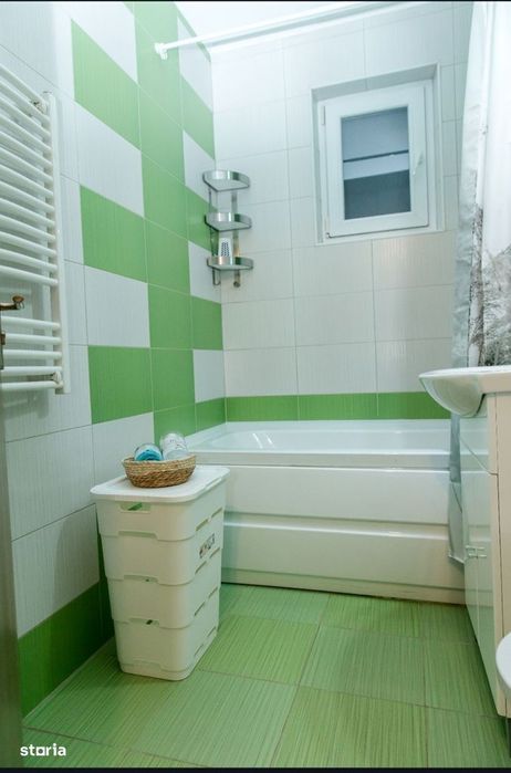 Apartament luminos Lujerului-Politehnica metrou