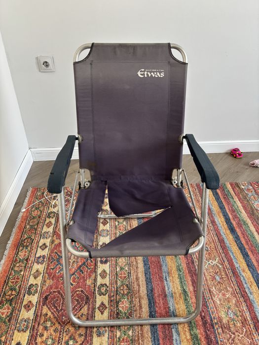 Стул походный японский