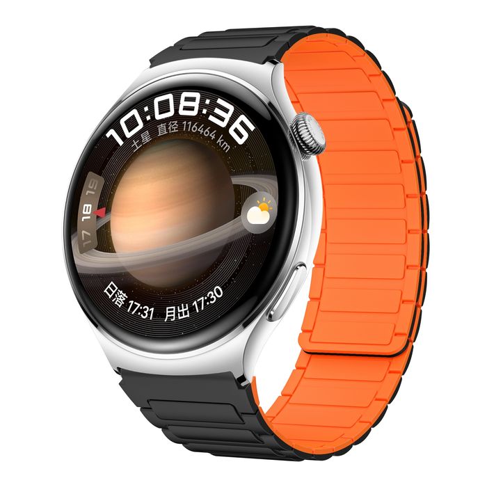 MAGNETIC Каишка за Huawei Watch/Samsung/Apple/Xiaomi/Garmin/Amazfit