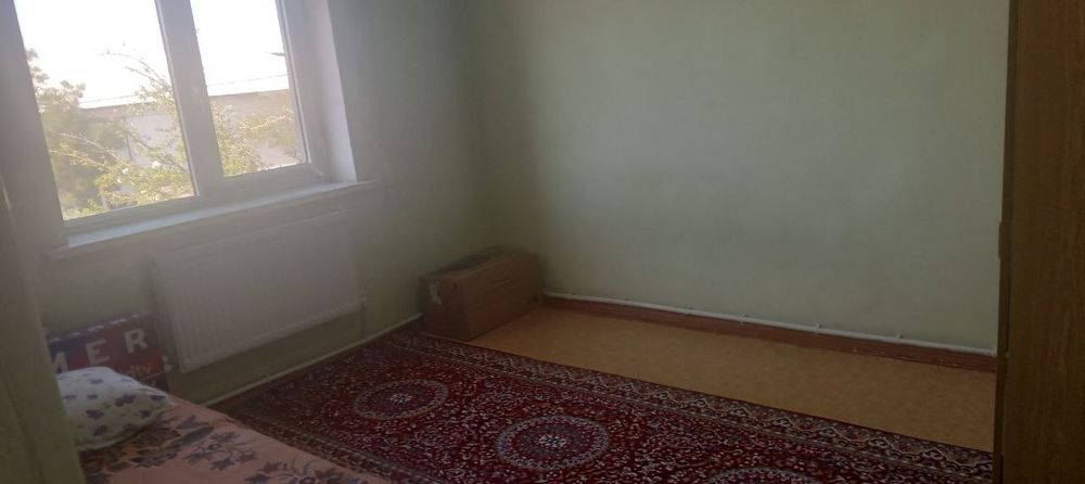 3 хонали квартира сотилади