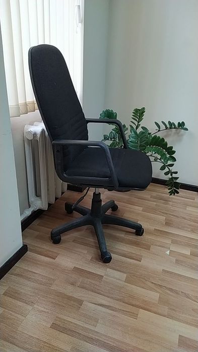 Кресло компьютерное