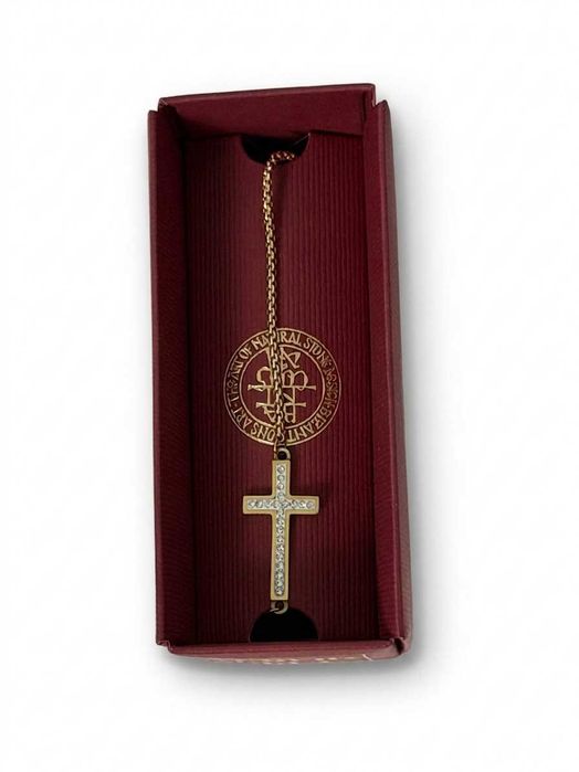 Bratara Cruce Ortodoxa – Modele Diferite – Cadou Religios Botez Nunta