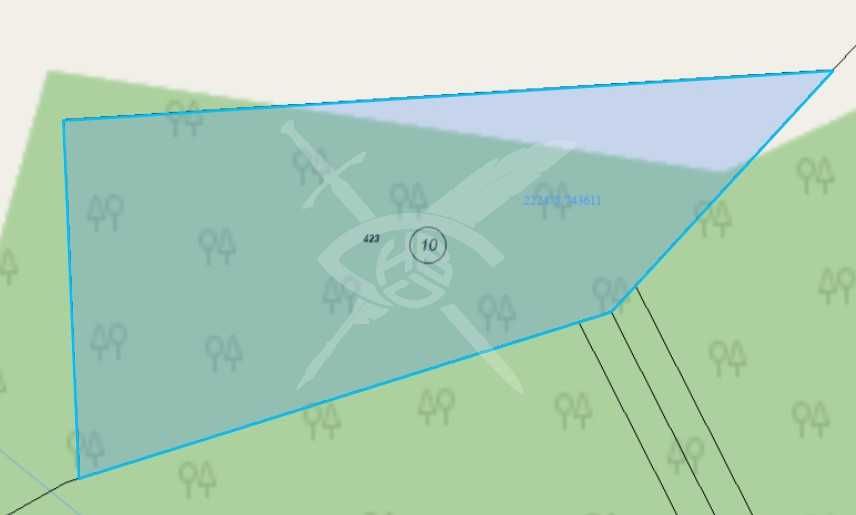 Парцел в Поморие 81674