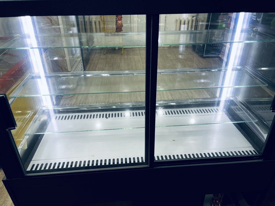 ветеренарный холодельник