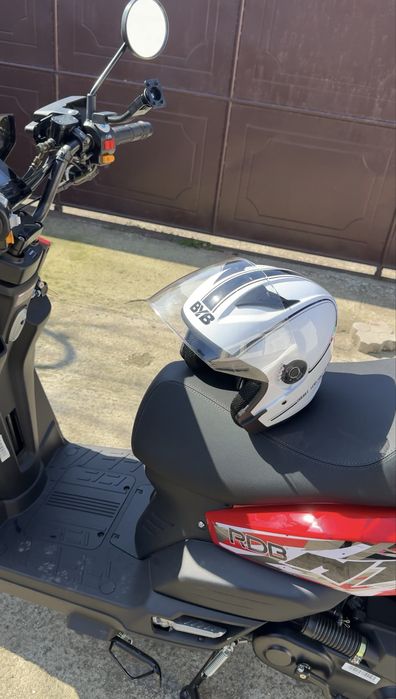 Scutere / biciclete electrice de închiriat Timișoara Rent a scooter