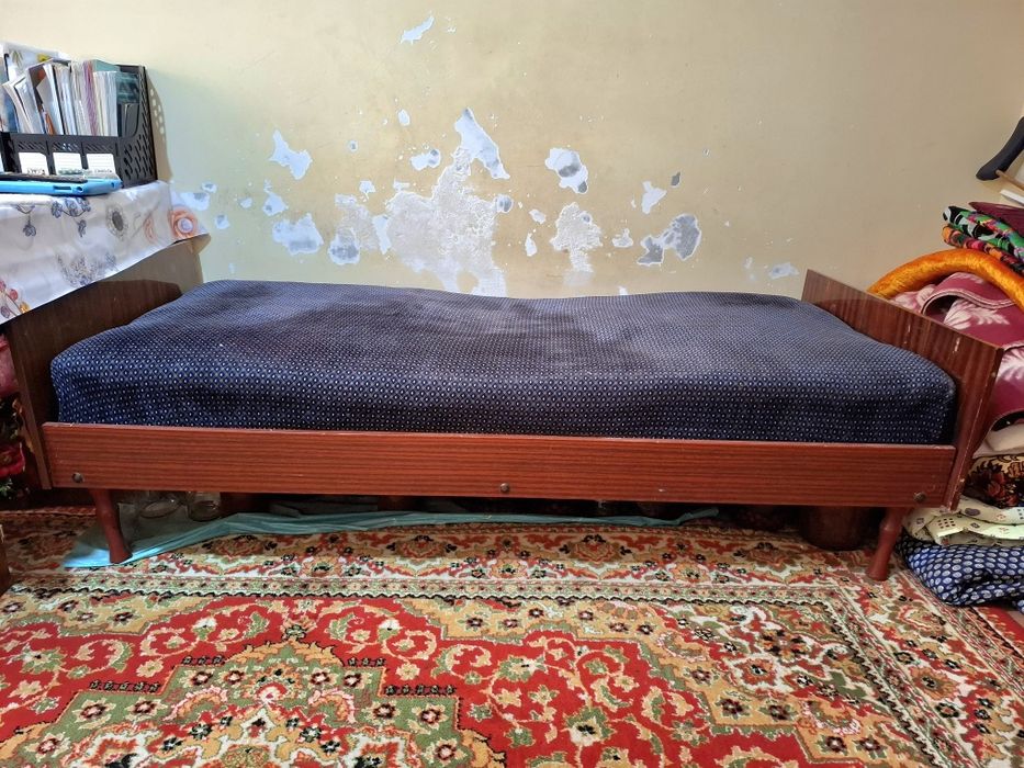 Диван кроват. Холати яхши