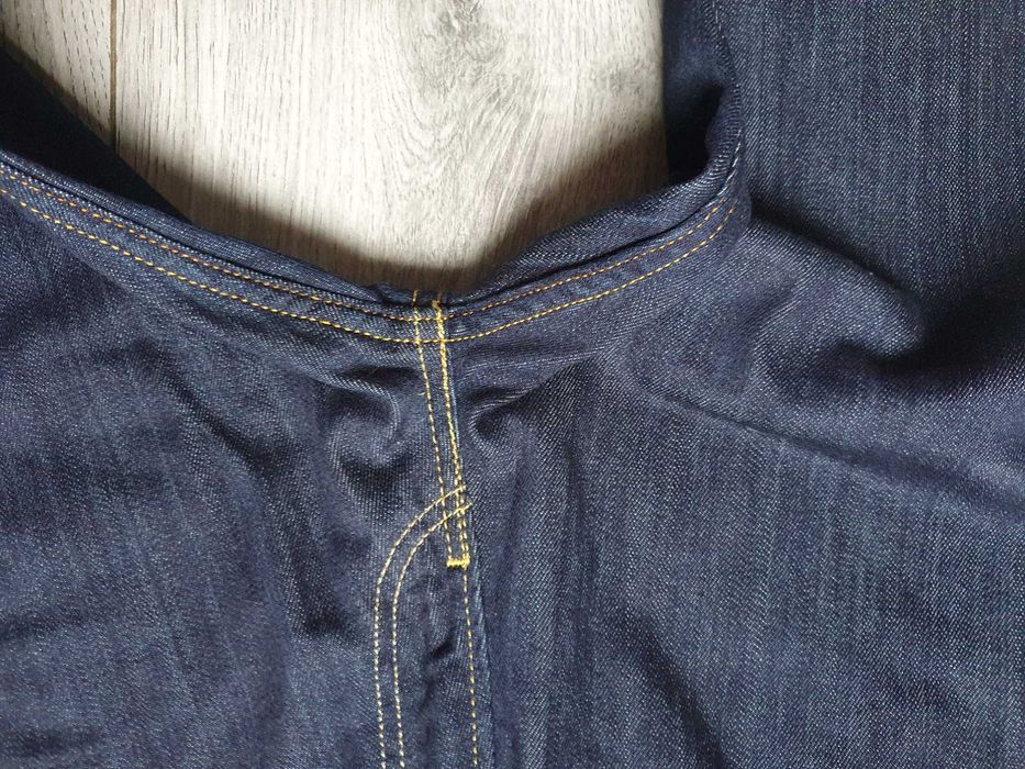 Blugi LEVI'S 506 - Marime W30 L32 (Talie 80 cm)