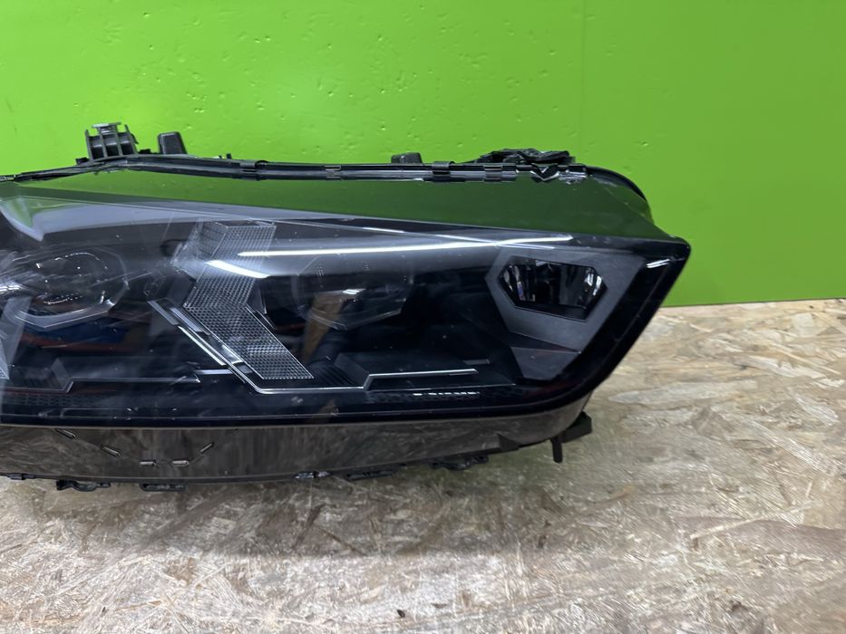 Far bmw X6 G06 X5 G05 LCI 2023-2026 led adaptiv shadow line dreapta