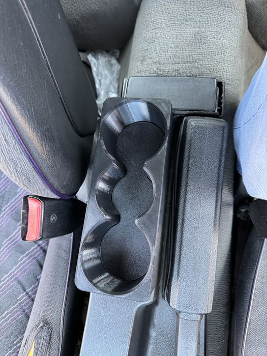 Cupholder/Suport de pahare BMW E30