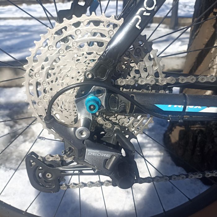 Продам мтб велосипед