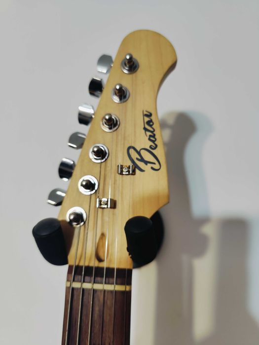 Chitara electrica Telecaster Beaton