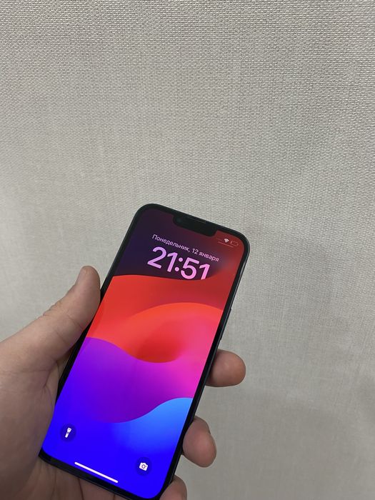 Айфон 14 идеал .