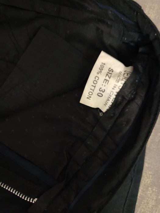 Рубашки и брюки школьные на подростка