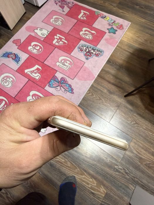 Айфон 7 в отлично състояние