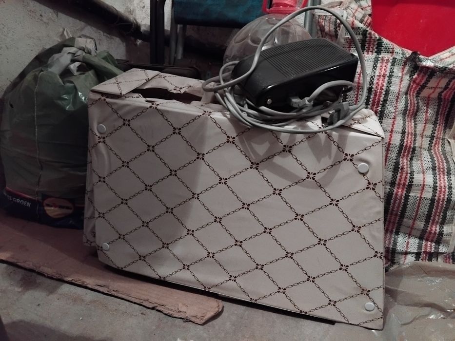 Шевна машина Brother