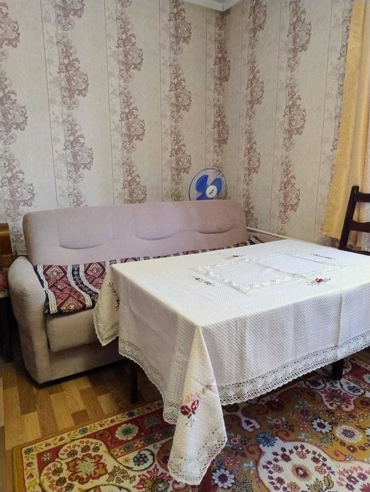 Продажа 1-комнатной квартиры