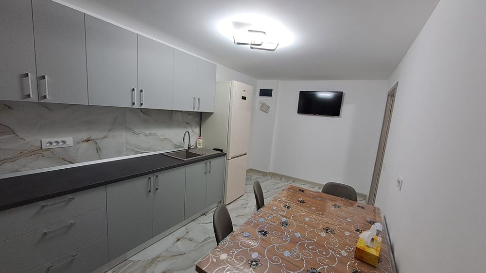 Inchiriez apartament regim hotelier