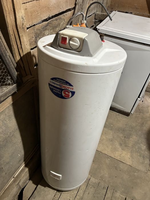 Бойлер Елдом !!!Готварска печка!!Нафтова печка!!!