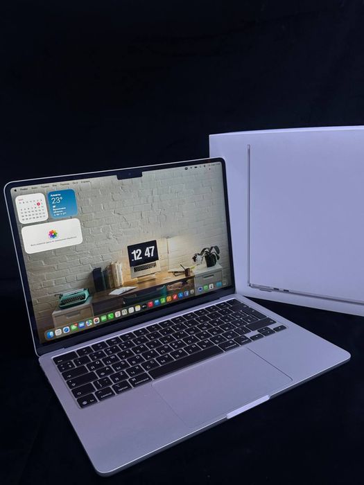 MacBook Air m4 2025/Ortalyq
